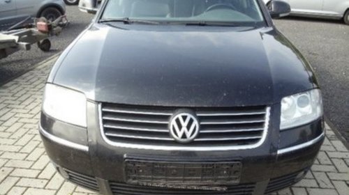 Dezmembrez Vw Passat 1 9tdi 131cp An 2004 Combi