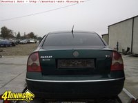 Dezmembrez Vw Passat 1.9 tdi 131cp An 2004