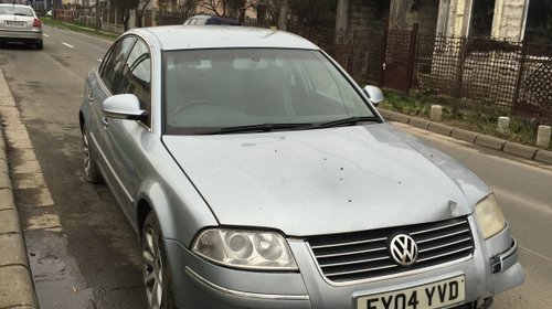 Dezmembrez vw passat 1.9tdi\2004\AWX\6tepte