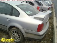 Dezmembrez Vw Passat 1.9 tdi An 1999