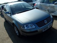 Dezmembrez Vw Passat, 1.9 tdi, AWX