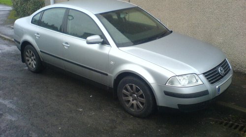 Dezmembrez Vw Passat 1.9 tdi