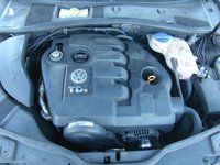 Dezmembrez vw passat 1.9 tdi