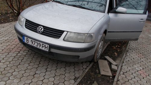 Dezmembrez vw passat 1997- 2000