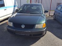 Dezmembrez vw Passat 1997-2005