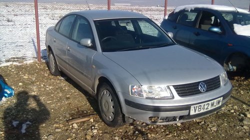 Dezmembrez VW Passat 1998-2004