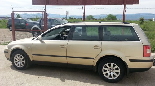 Dezmembrez VW Passat 1998-2004