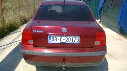 Dezmembrez VW Passat 1998-2004