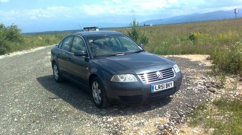 Dezmembrez VW Passat 1998-2004