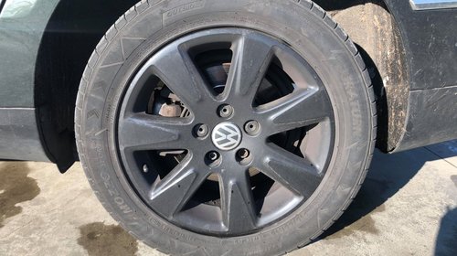 Dezmembrez VW Passat 2.0 TDI 2006 DSG