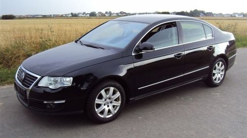 Dezmembrez Vw Passat 2 0 Tdi Bmp