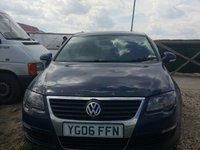 Dezmembrez VW Passat 2.0 TDI,cutie automata , 2006