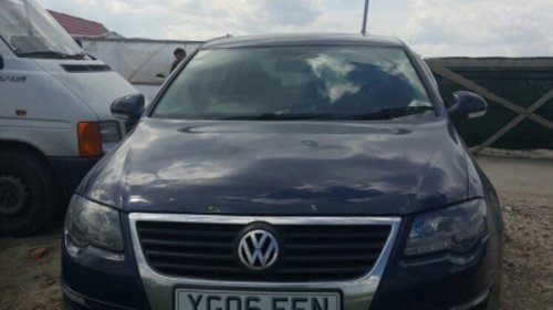 Dezmembrez VW Passat 2.0 TDI,cutie automata ,