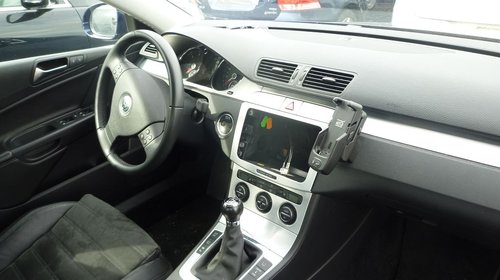 Dezmembrez VW Passat 2.0 tdi din 2009