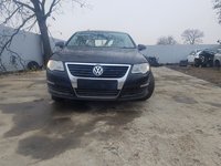 Dezmembrez Vw Passat 2.0 tdi , fab 2007