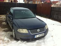 Dezmembrez VW Passat 2.0i din 2002