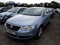 DEZMEMBREZ VW PASSAT 2.0TDI 6 TREPTE MANUALA DIN 2008