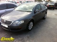 Dezmembrez Vw Passat 2 0tdi An 2006