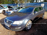 DEZMEMBREZ VW PASSAT 2.0TDI AUTOMATA 6SPEED BREAK DIN 2007