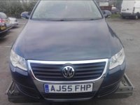 Dezmembrez vw passat 2.0tdi b6 euro 5 2009