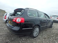 Dezmembrez Vw Passat 2.0tdi cba an 2008-2011