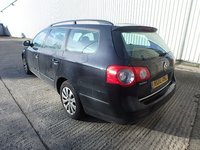 Dezmembrez Vw passat 2.0tdi cba