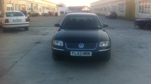 DEZMEMBREZ VW PASSAT 2.5 AKN TDI 150 CP IN 23