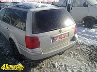 Dezmembrez Vw Passat 2 5tdi V6 An 1999