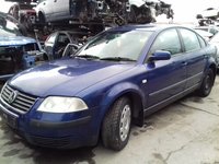 Dezmembrez VW Passat 2002 1.9 tdi 131cp AWX