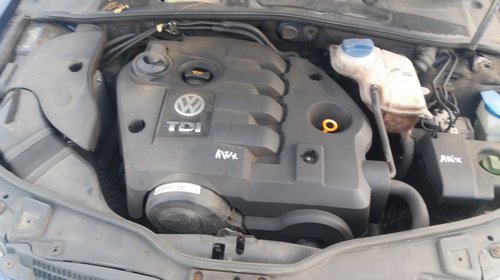 Dezmembrez VW Passat 2004 1,9TDI