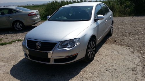 Dezmembrez VW Passat 2005-2011