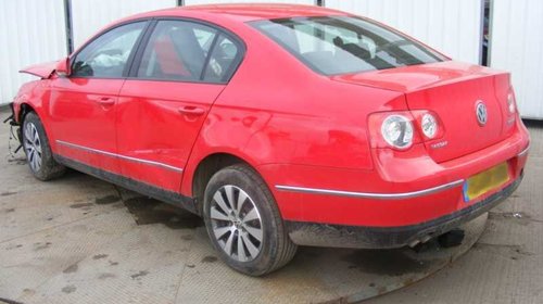 Dezmembrez VW Passat 2005-2011