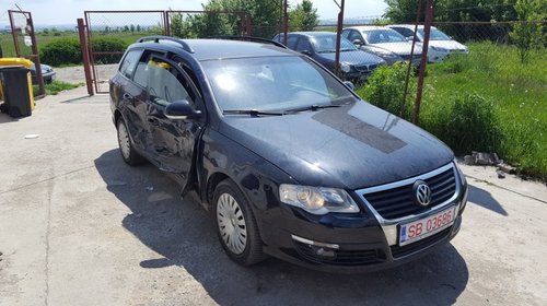 Dezmembrez VW Passat 2005-2011