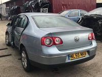 Dezmembrez vw passat 2006, 1.9 cutie viteza 6 trepte