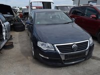 Dezmembrez VW Passat 2007 2.0 TDI BKP