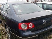 Dezmembrez VW Passat , 2007, 2.0 TDI , cut vit manuala