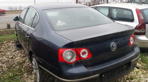 Dezmembrez VW Passat , 2007, 2.0 TDI , cut vi