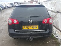 Dezmembrez VW Passat 2007 2.0