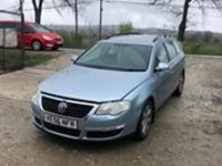 Dezmembrez vw passat 2007 2.0 d 6 trepte