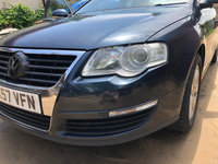 Dezmembrez VW Passat 2008 B6 2.0 TDI BKP Cutie automata DSG