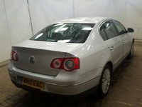 Dezmembrez Vw Passat 2010 2.0tdi