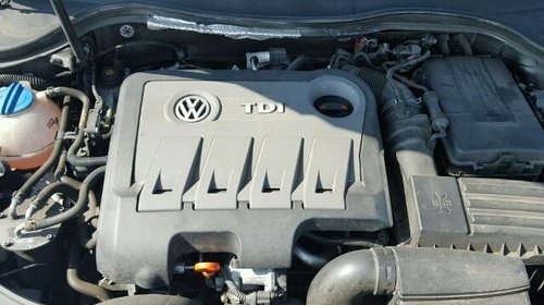 Dezmembrez Vw Passat 2013 2.0tdi