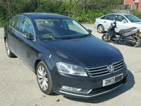 Dezmembrez Vw Passat 2013 2.0tdi