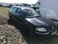 Dezmembrez VW Passat 3B variant 96kw 131 cp