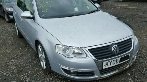 Dezmembrez Vw Passat 3C, 1.9 tdi BLS