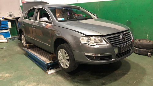 Dezmembrez VW Passat 3C , 2.0 TDI , an 2007 ,