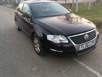 Dezmembrez vw passat 3c 2.0 tdi BKP