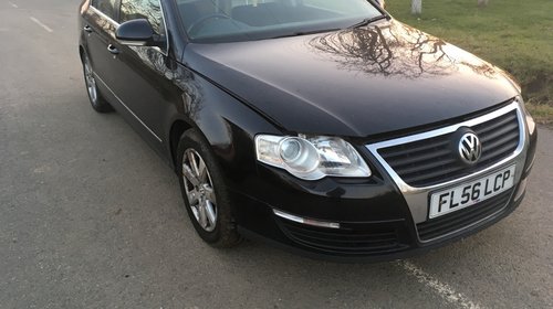 Dezmembrez vw passat 3c 2.0 tdi BKP