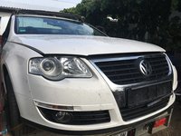 Dezmembrez vw passat 3c 2.0 tdi Commonrail CBA