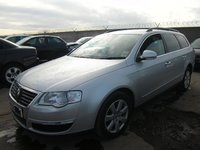 Dezmembrez vw passat 3c 2.0tdi